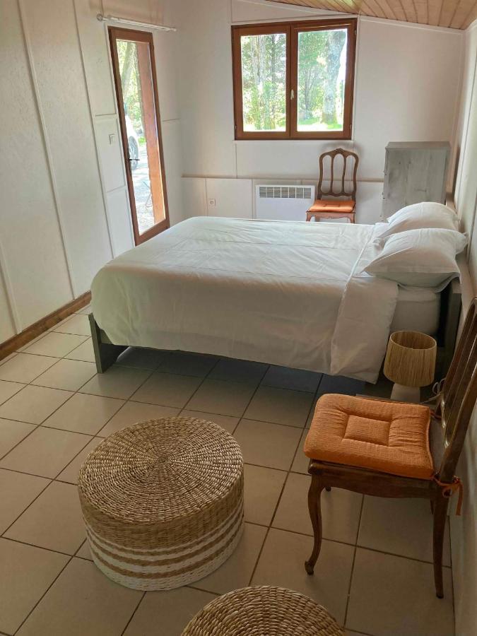 Residence Les Chenes Parisot  エクステリア 写真