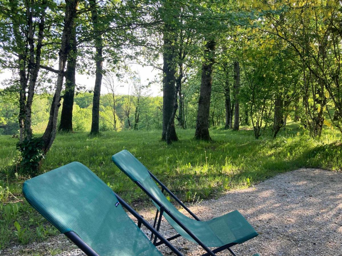 Residence Les Chenes Parisot  エクステリア 写真