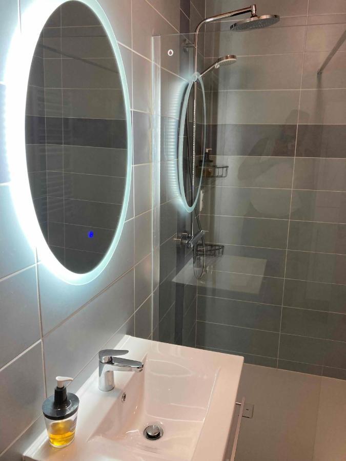 Residence Les Chenes Parisot  エクステリア 写真