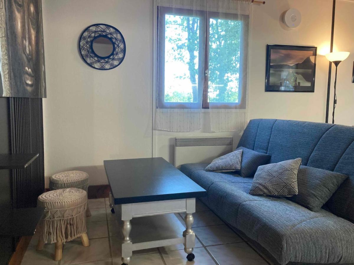 Residence Les Chenes Parisot  エクステリア 写真