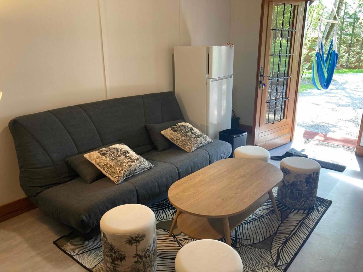 Residence Les Chenes Parisot  エクステリア 写真