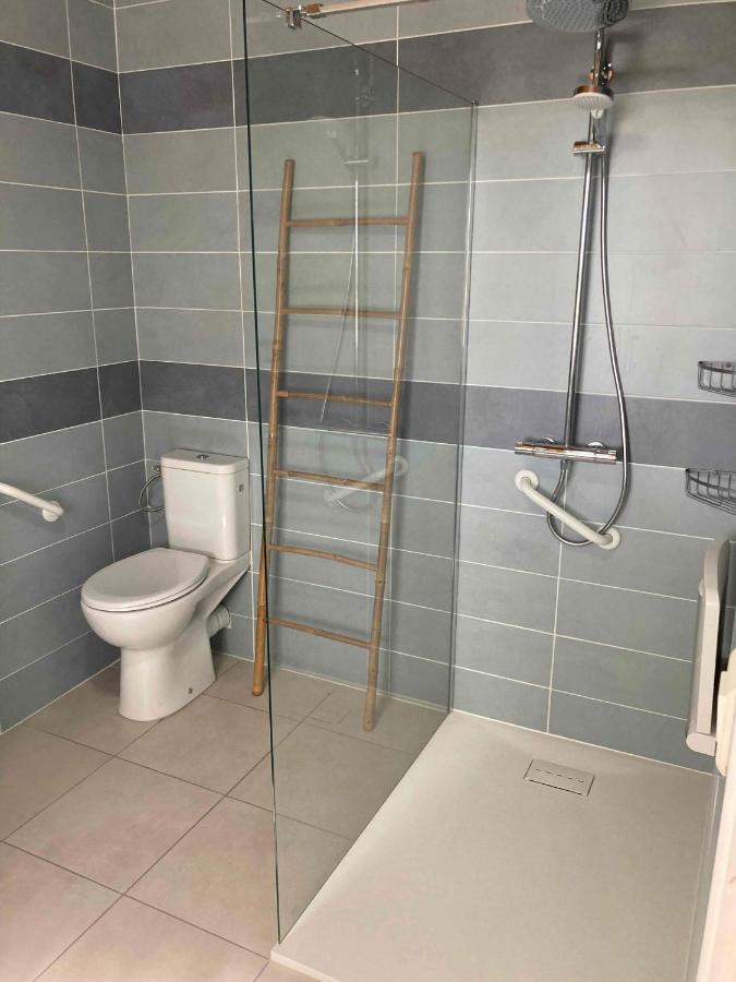 Residence Les Chenes Parisot  エクステリア 写真