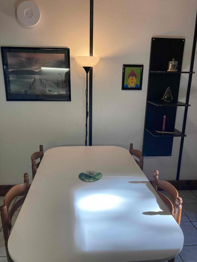 Residence Les Chenes Parisot  エクステリア 写真