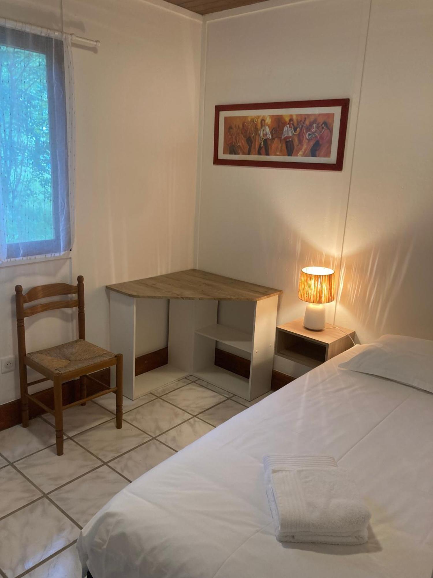 Residence Les Chenes Parisot  エクステリア 写真