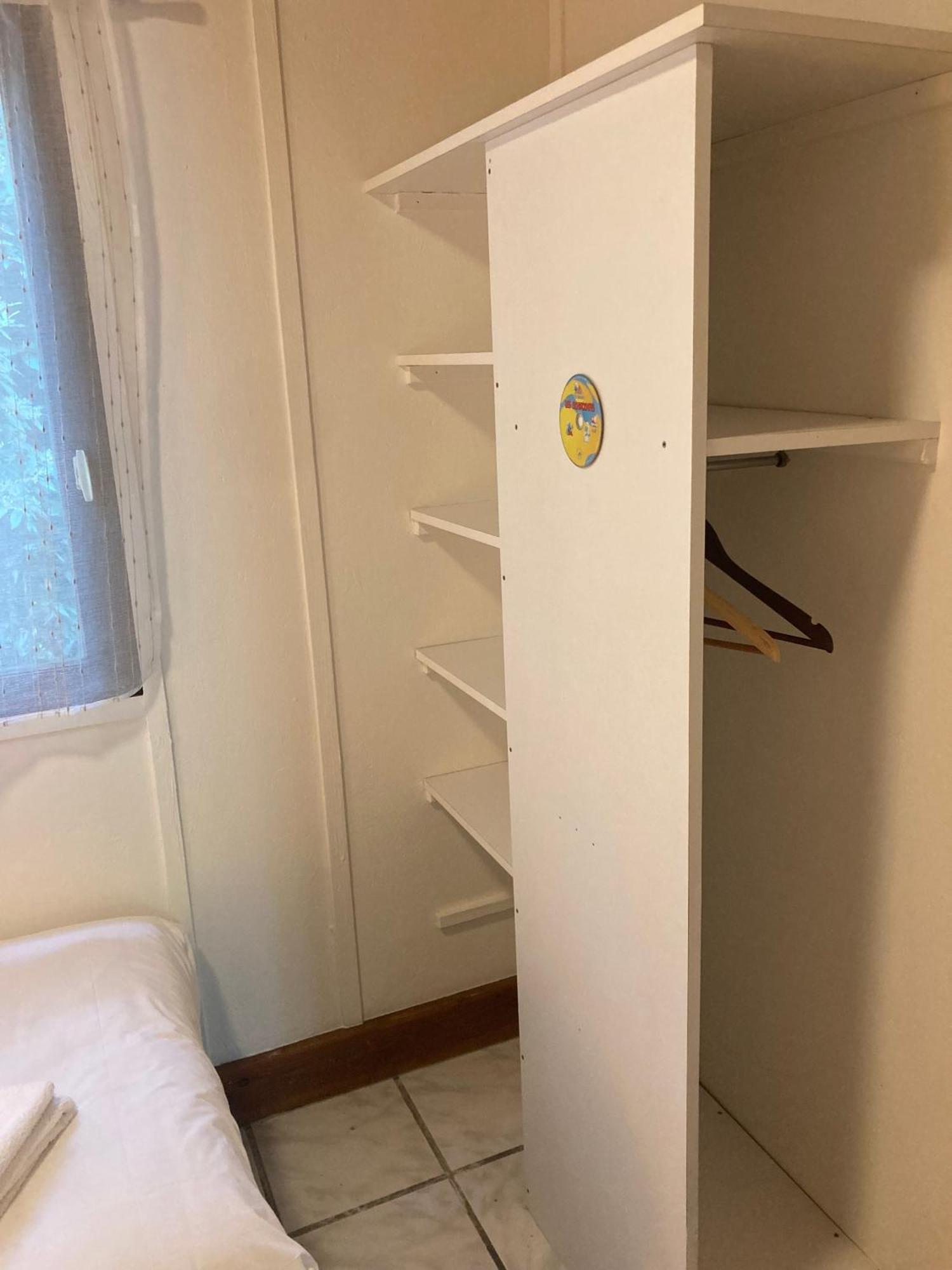 Residence Les Chenes Parisot  エクステリア 写真