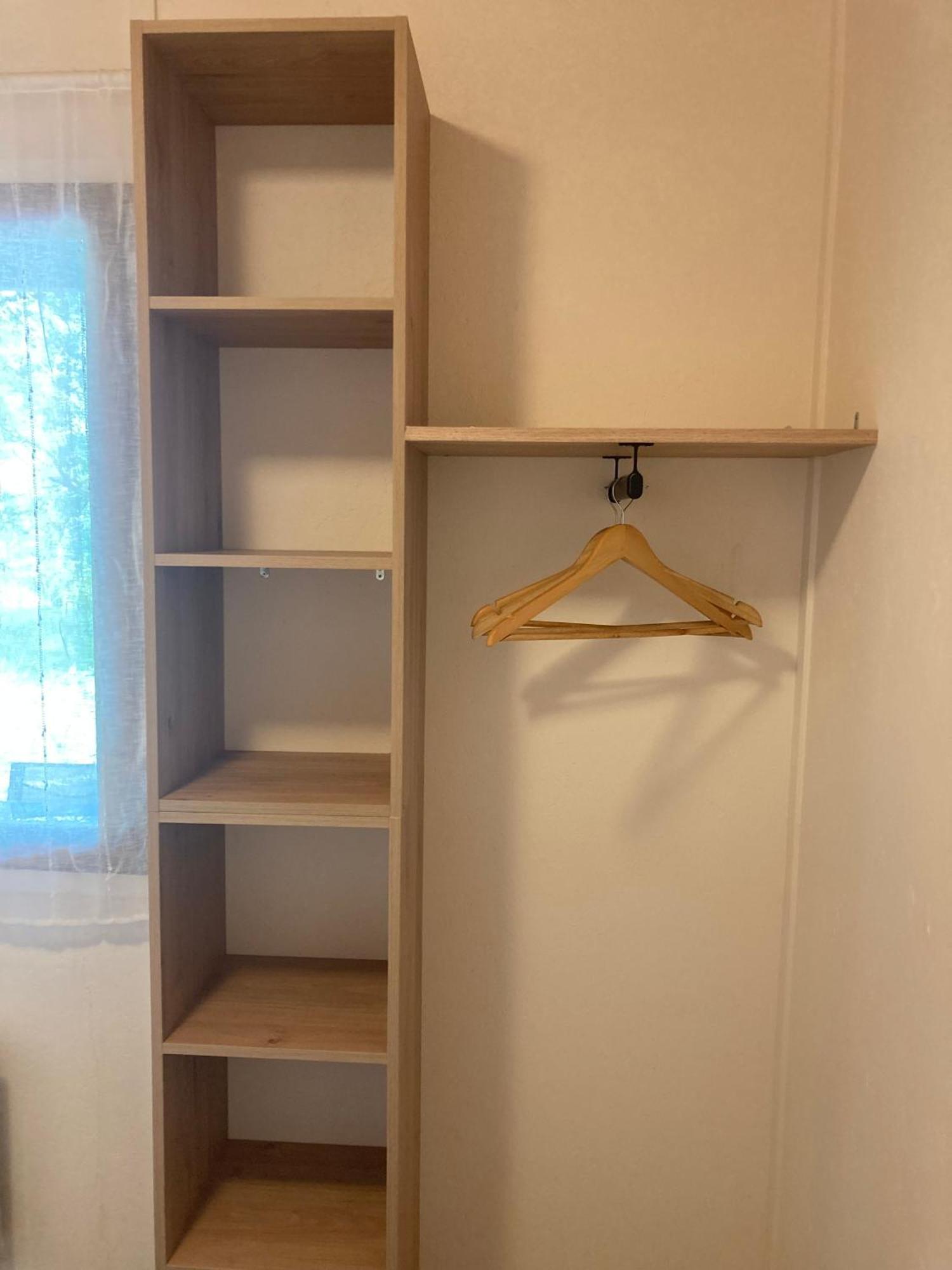 Residence Les Chenes Parisot  エクステリア 写真