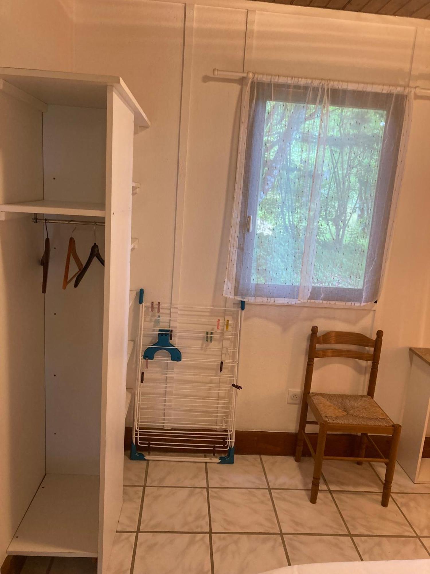 Residence Les Chenes Parisot  エクステリア 写真